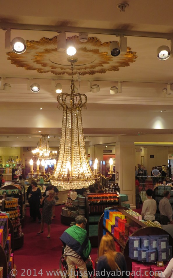 gallery fortnum and mason