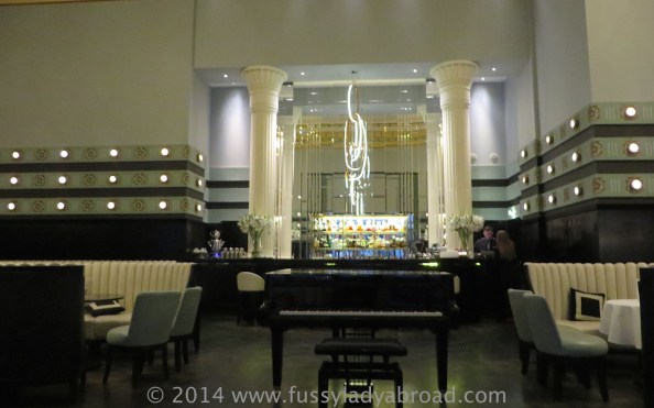 column bar bristol warsaw