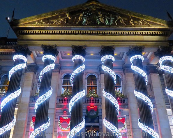 No tea, no gin, just Christmas&nbsp;trees